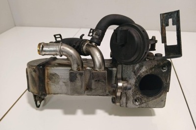 Радиатор egr audi 059131511 2.7l дизель 2008 фото №1