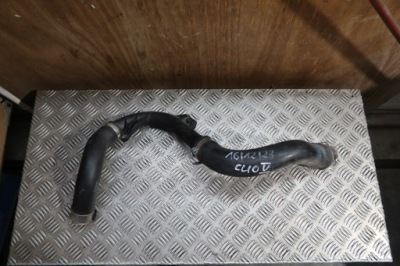 Труба шланг турбины clio v 144601591r фото №1