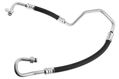 Cpr-re-010 nty шланг кондиционера nty фото №1