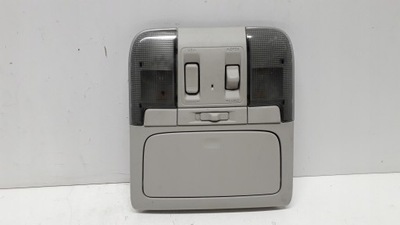 Subaru legacy v outback iv лампа салону фото №1