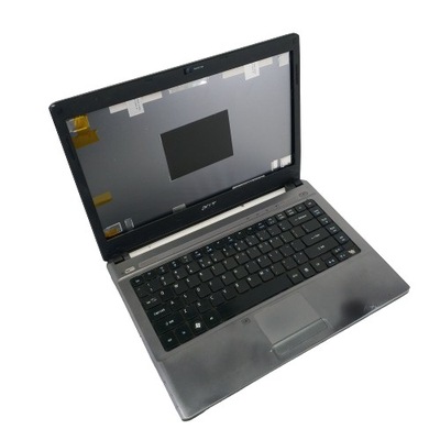 Acer Aspire 4810T Intel U7300 0HDD 3 GB RAM