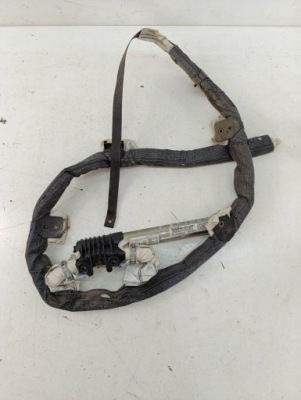 Fiat linea подушка воздушная шторка безопасности подушка безопасности правая сторона фото №1