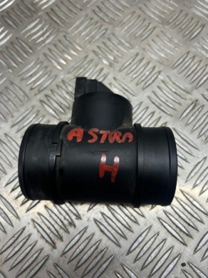 Расходомер opel astra h 1.6 z16xep фото №1