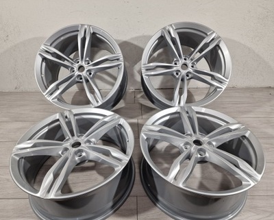 LLANTAS RUEDAS FERRARI GTC4 GTC 4 LUSSO  