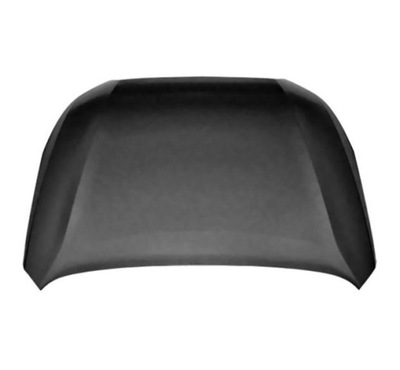 Капот двигуна subaru xv impreza оригінал 2011-2017 фото №1