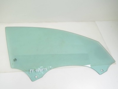 Стекло дверь правый  перед передняя пассажира audi a6 c7 4g фото №1