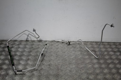 Wąż шланг кондиционера renault captur i 1 фото №1