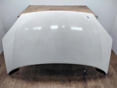 Ford galaxy i lift капот передняя фото №1