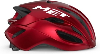 Kask rowerowy MET Rivale MIPS r. L 58-61 cm