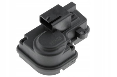 Привод замка крышки багажника do dodge caliber фото №1