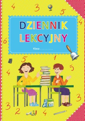 Dziennik lekcyjny