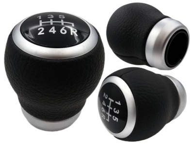 Ручка переключения передач subaru outback 2010-2018 фото №1