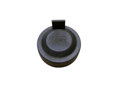 Кришка заглушка лампи full led renault megane iv 16-19 89040090 фото №1