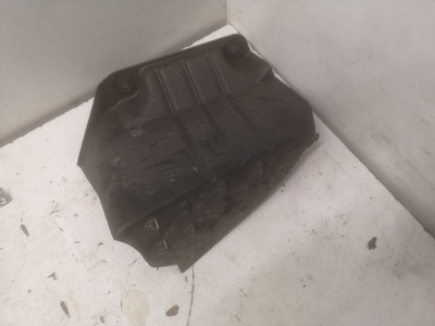 Hyundai оригінальний номер 86677-n7000 захист бампера задня p фото №1