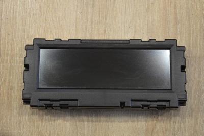 Дисплей chevrolet orlando фото №1