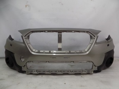 Subaru outback v lift бампер перед 57704al210 фото №1