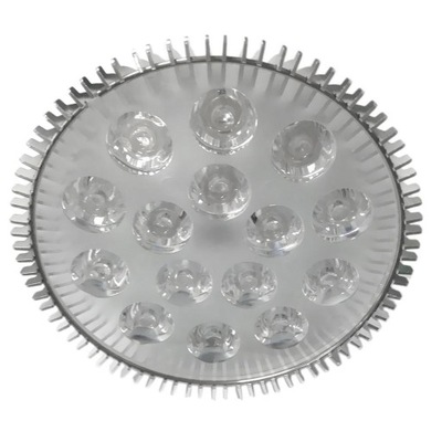 Lampa E27 Plant Grow Grow LED Grow 15W