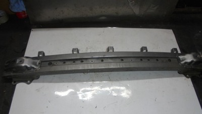 Балка бампера перед subaru forester iii 2.0d 2009 фото №1