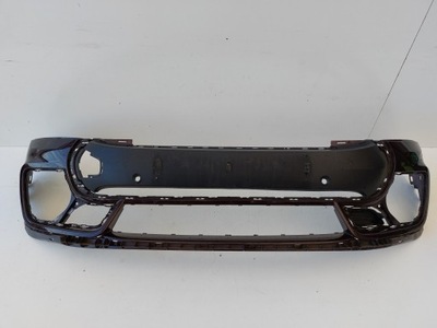 Mini clubman f54 бампер перед 7376375 оригинал фото №1