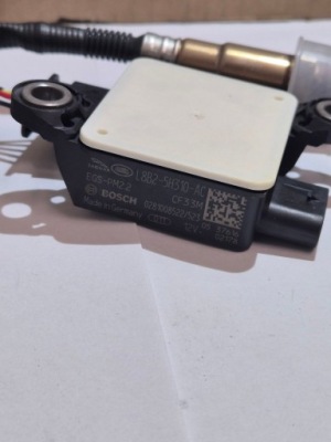 Датчик лямбда-зонд датчик nox jaguar l8b2-5h310-ac фото №1