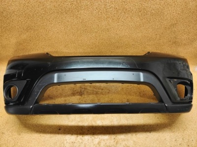 Dodge journey fiat freemont lift бампер перед передній 5nb57trnaa фото №1