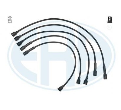 Набор трубопровод зажигания era 883070 фото №1