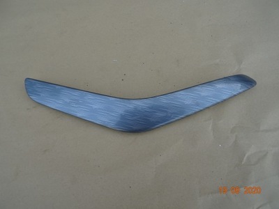 Накладка ручка внутрішньої ліва c-max mk1 lift фото №1