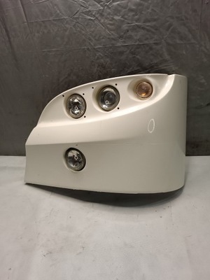 Лампа лівий перед neoplan n4516 фото №1