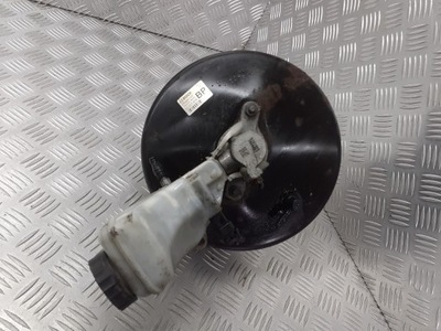 Усилитель тормозов opel corsa d 1.4 13317576 фото №1