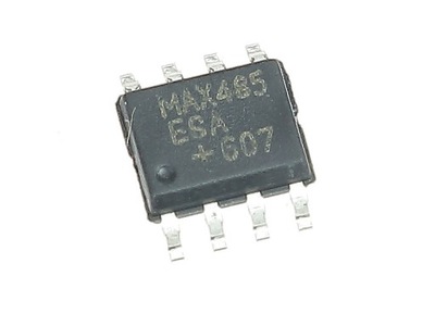 MAX485 ESA -SO8 RS485/RS