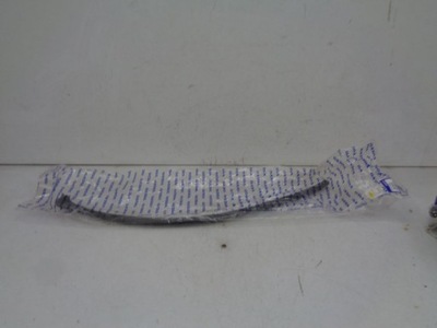 Volvo xc60 прокладка дверь правый задняя фото №1