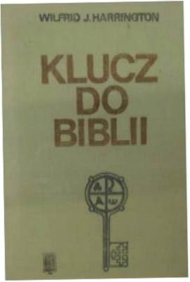 Klucz do bubli - Harrington