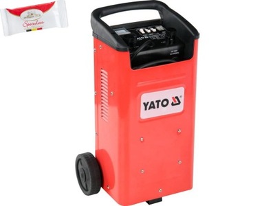 YATO RECTIFICADOR CON ROZRUCHEM 20-600AH YT-83060  