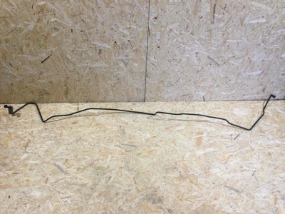 Шланг пального porsche panamera 970 97020126104 фото №1