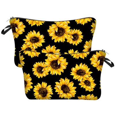 TORBA NA PRZYBORY TOALETOWE TOTE BAG