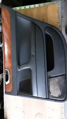 BENTLEY PANEL RIGHT REAR  