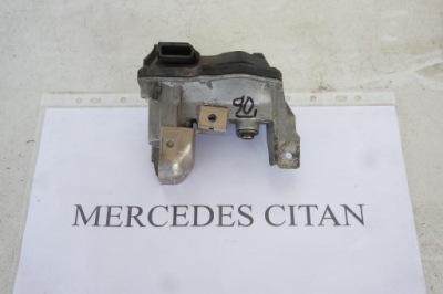 Регулятор fap mercedes citan i w415 1.5 dci фото №1