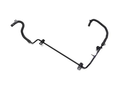 Wąż трубка wody chrysler sebring iii 2.0 crd фото №1