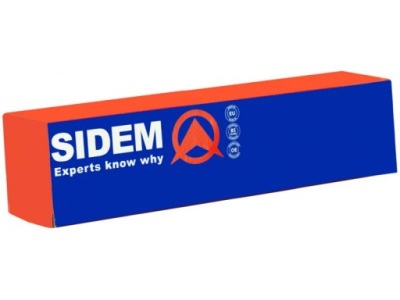 Sidem тяга поворот. db 210 95- /левый правый/ фото №1