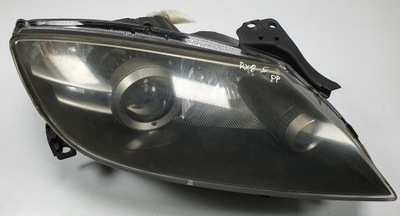 Лампа правый перед передняя mazda rx-8 rx8 фото №1