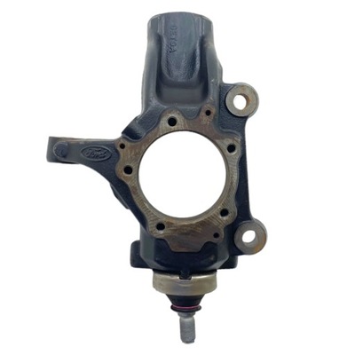 Поворотний кулак правий перед ford transit custom фото №1