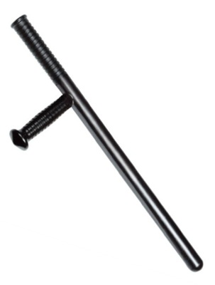 Pałka Militarna TONFA ESP 23" Classic Sportow