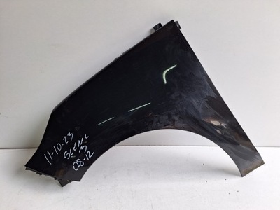 Renault scenic iii 08-12 крыло левый фото №1