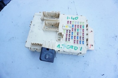 Коробка запобіжників bsi 91950-3z121 hyundai i40 фото №1