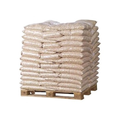 Pellet pelet PREMIUM drzewny A1 Pelet 15kg