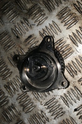 Jeep cherokee 2.5 td насос масла фото №1