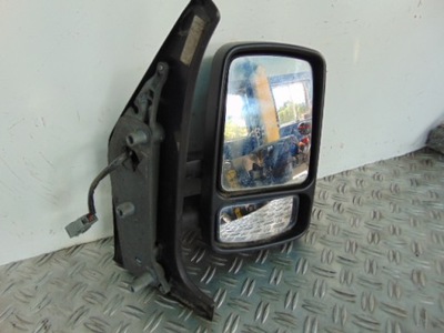 Opel movano зеркало zew.pr фото №1