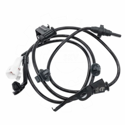 Skv датчик abs - toyota ractis urban cruiser yaris vios - 89542-52030 фото №1
