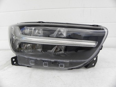 Volvo xc40 full-led лампа передня права сторона фото №1