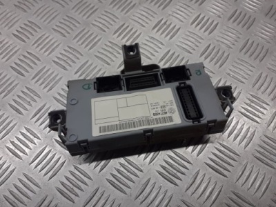 Коробка модуль bsi fiat punto ii 1.9 jtd 46774359 фото №1